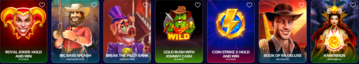 Bro Winner casino